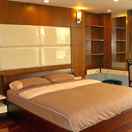 Eight Ville Bangkok Pokój zdjęcie