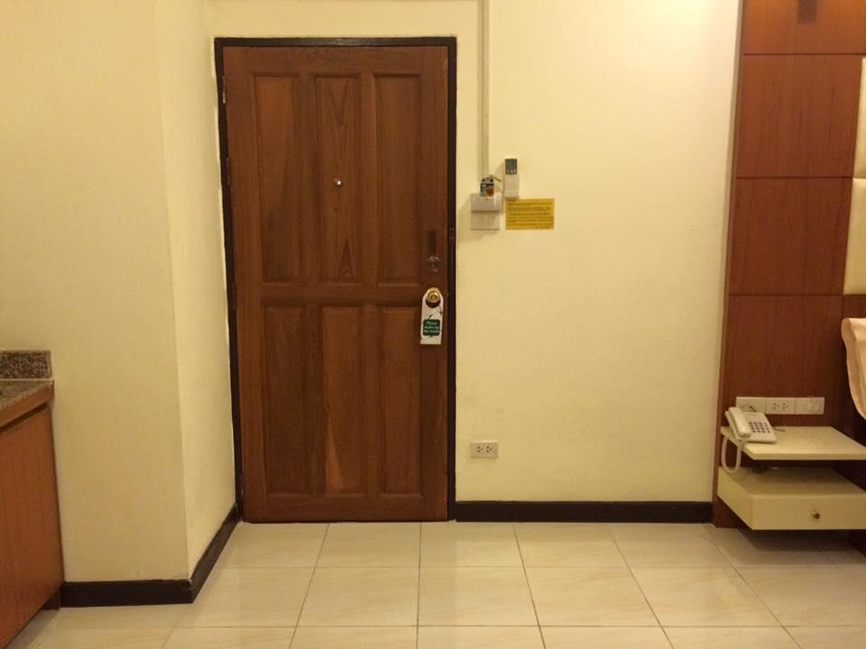 Eight Ville Bangkok Zewnętrze zdjęcie