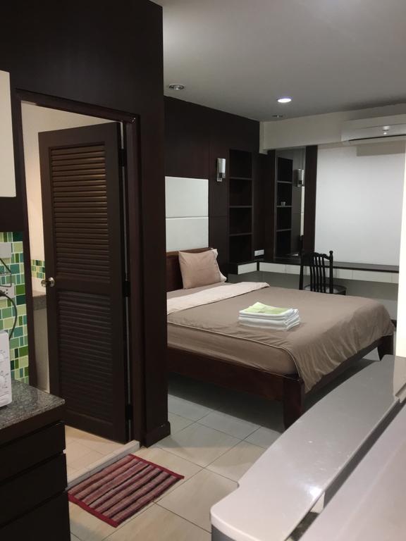Eight Ville Bangkok Zewnętrze zdjęcie