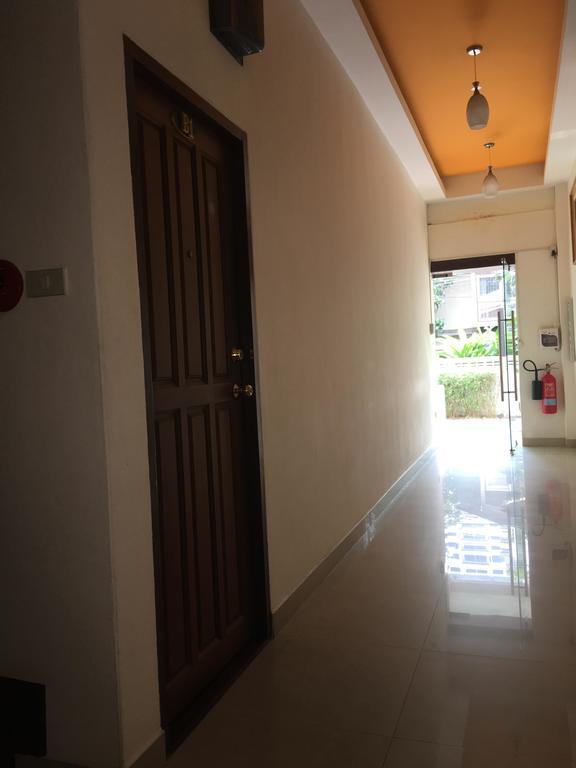 Eight Ville Bangkok Zewnętrze zdjęcie