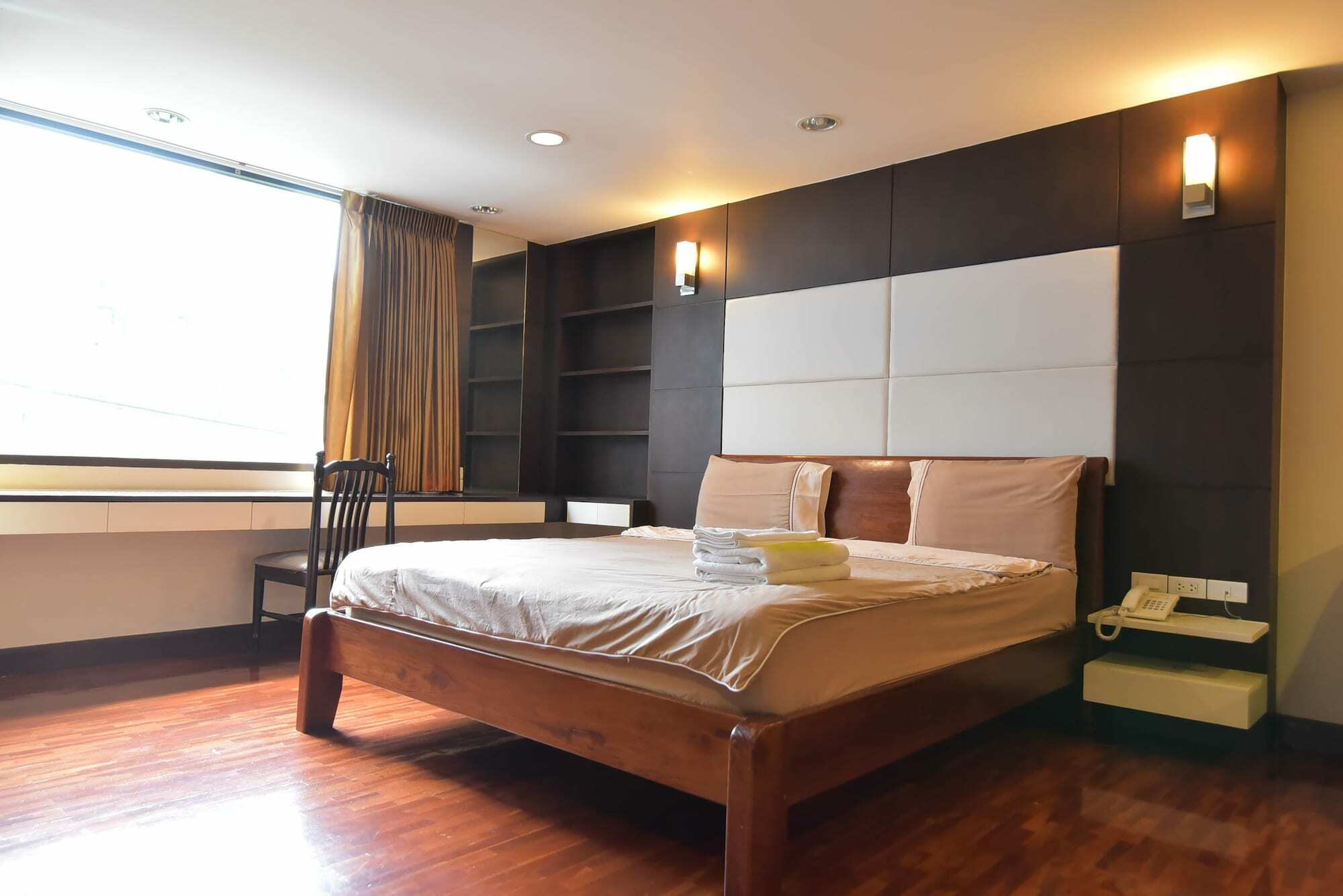 Eight Ville Bangkok Zewnętrze zdjęcie