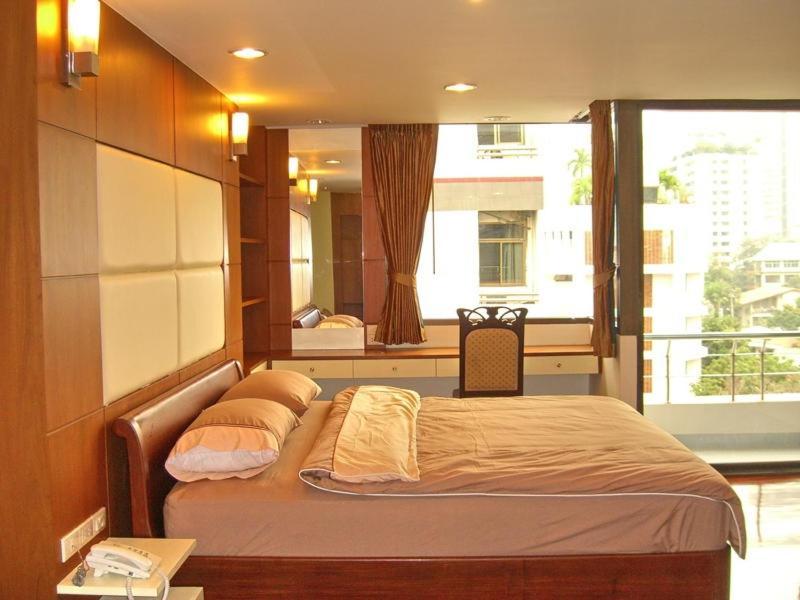 Eight Ville Bangkok Zewnętrze zdjęcie